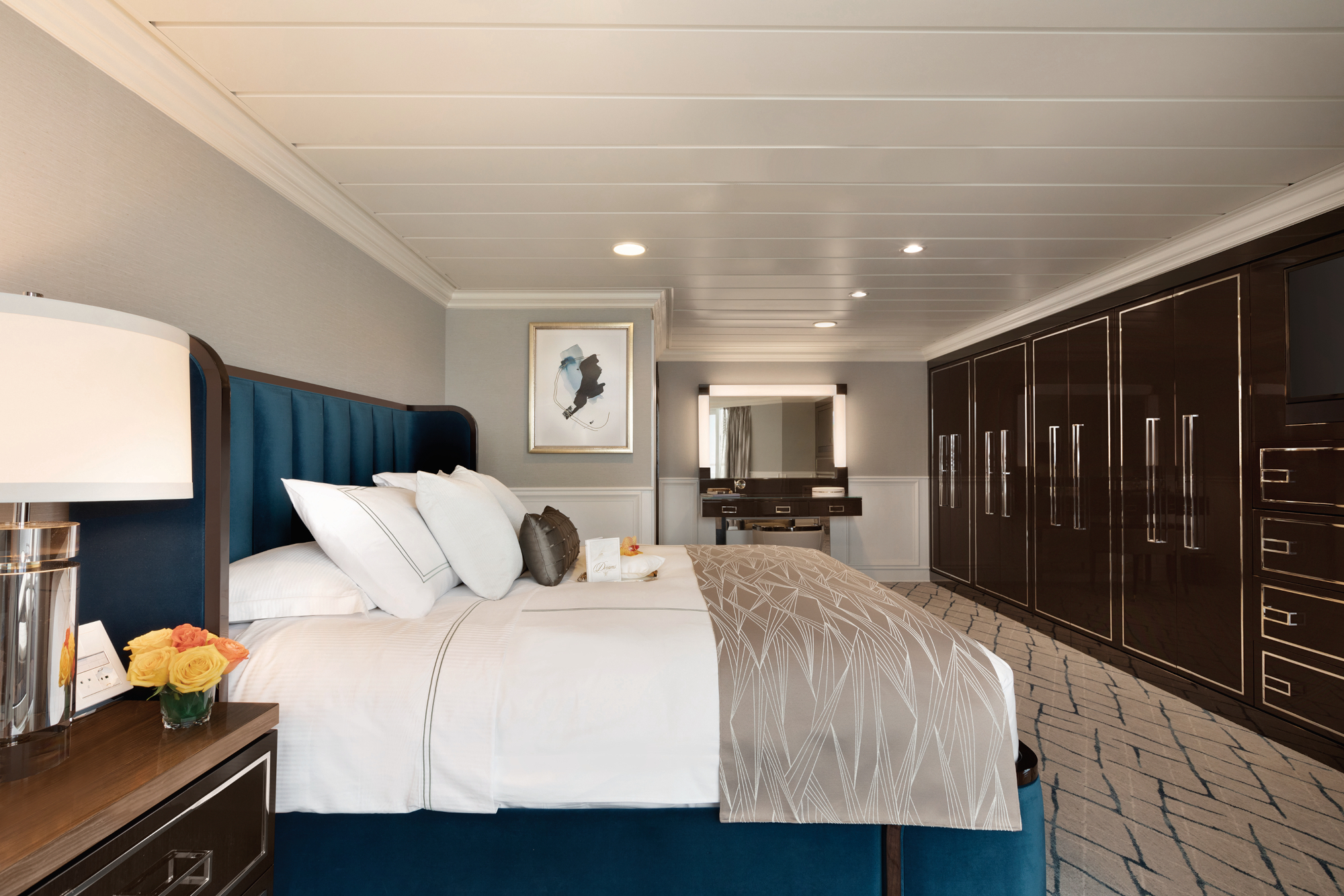 MyCruise Oceania-Cruises Oceania-Insignia Kahytter Suite OS3